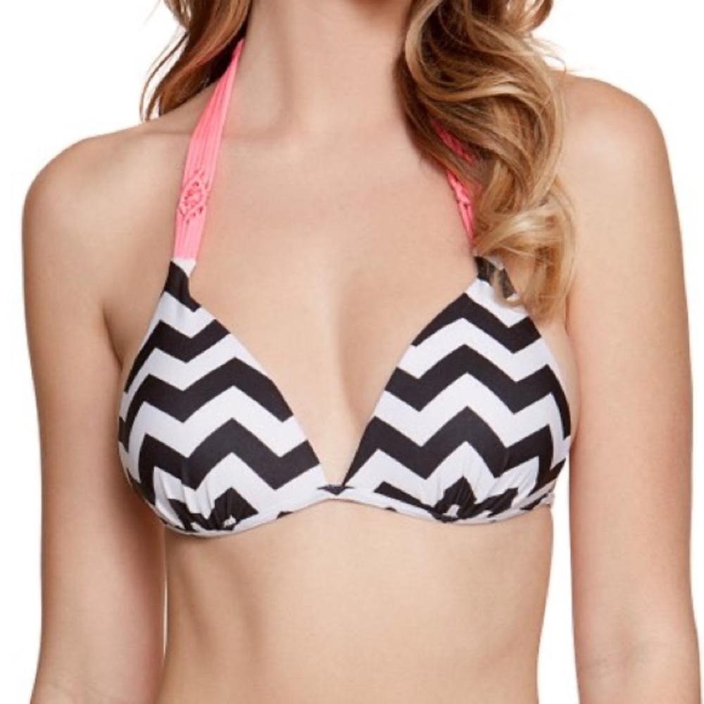Bikini top